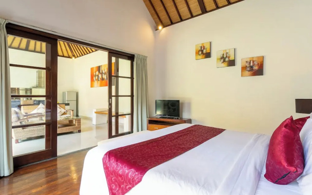 Sukanami Villa Ubud by ecommerceloka