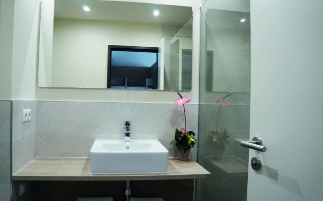 DiMas Hotel Ettenheim-Rust