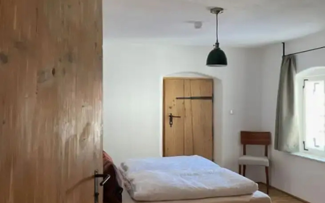 Zum Brau Comfortable Holiday Residence