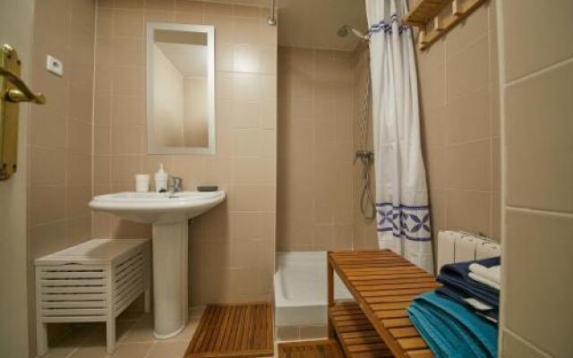 Apartamento Las Rozas Village