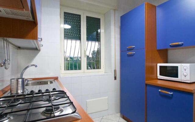 Residence Del Golfo - Scauri