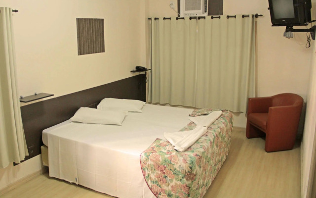 Barra Nortel Hotel