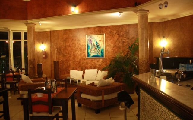 Michelangelo Resort Apartments