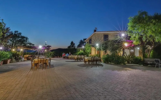 Agriturismo Al Lago Verde
