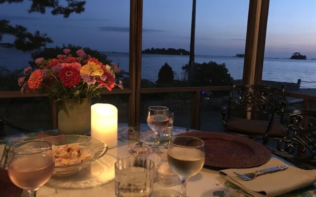Thimble Islands Bed & Breakfast