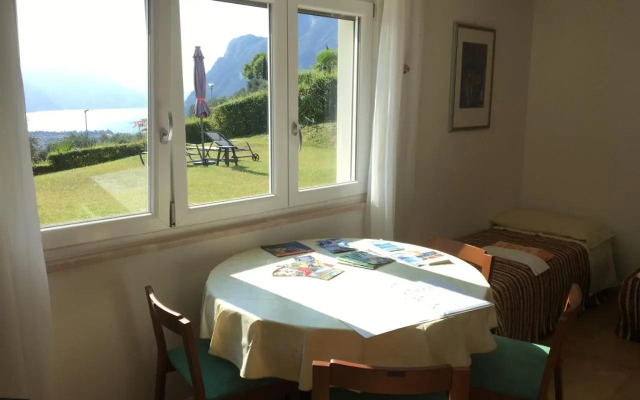 Verde E Panorama