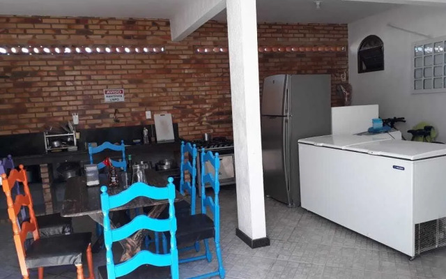 Beach Hostel & Suites, Cabo Frio