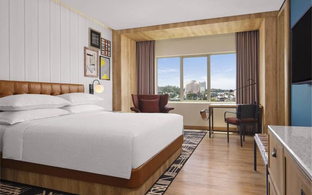 Four Points by Sheraton Batam