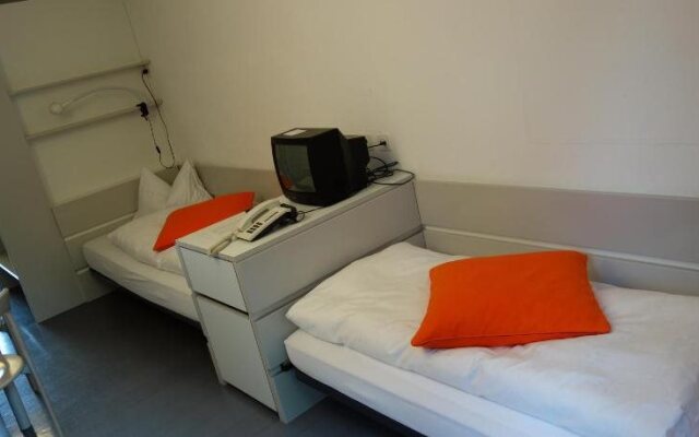 Schloss Münchenwiler