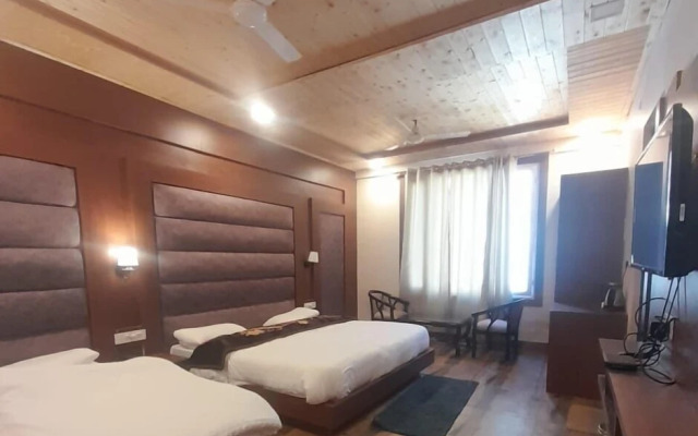 Hotel Yoga Badrinath Dham