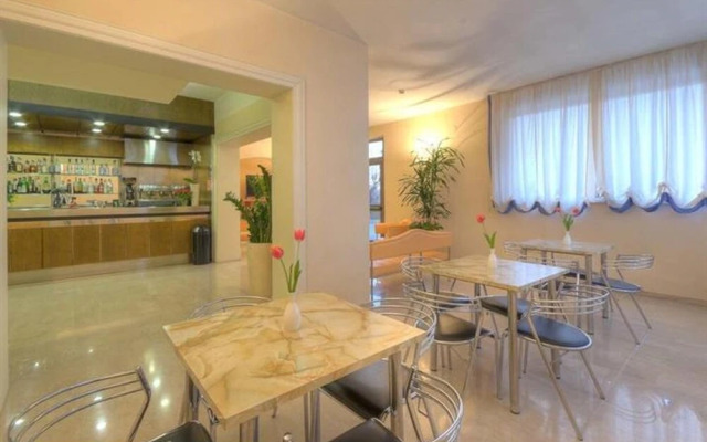 Settecolli Sport Hostel - Triple Room 104