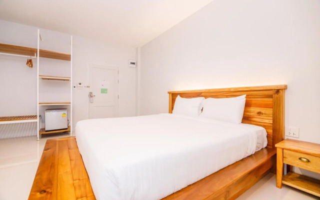 Greenish Ranong Hotel