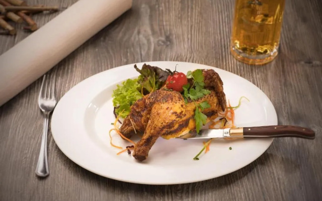 Landgasthof Rebstock