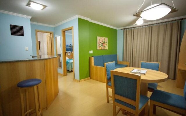 Hotel Saint Louis