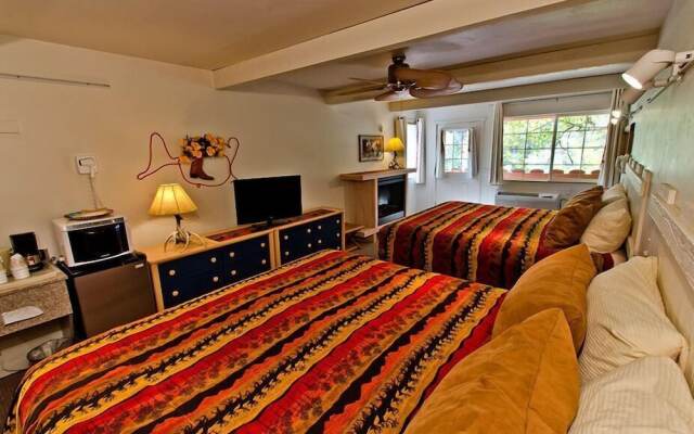 Hot Springs Inn