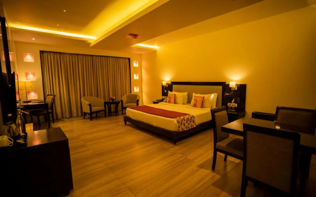 Royal Orchid Central