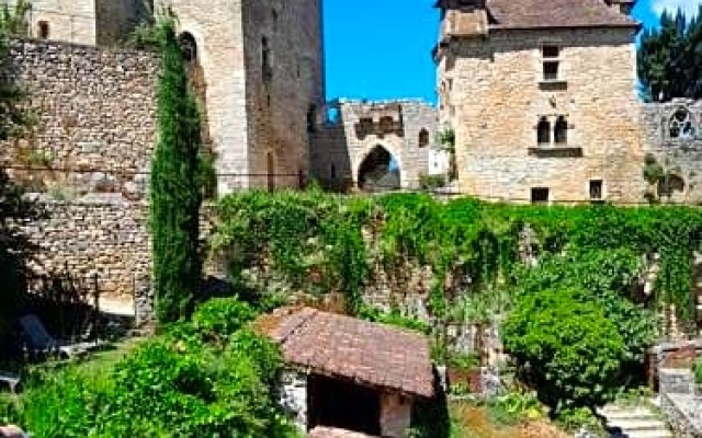 Maison Arcane 17