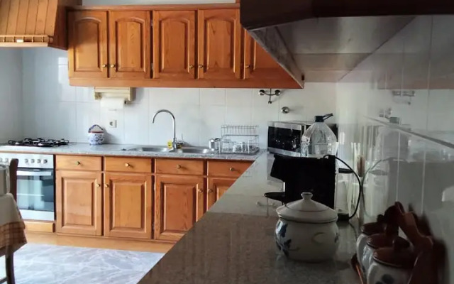 Sweet 3 Bedrooms Terrace Home Close Esposende