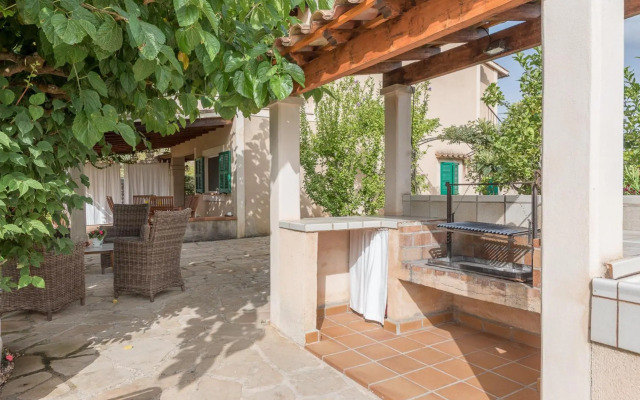 Finca Puig de l'Anar