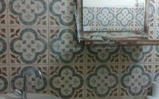 Namastê Hostel - Paraty
