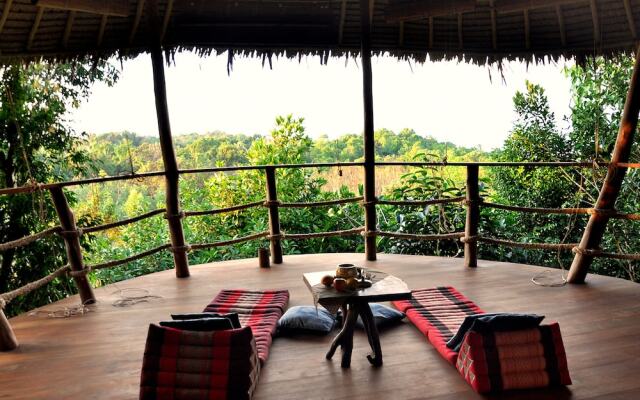 The Island Hideout - Koh Yao Noi