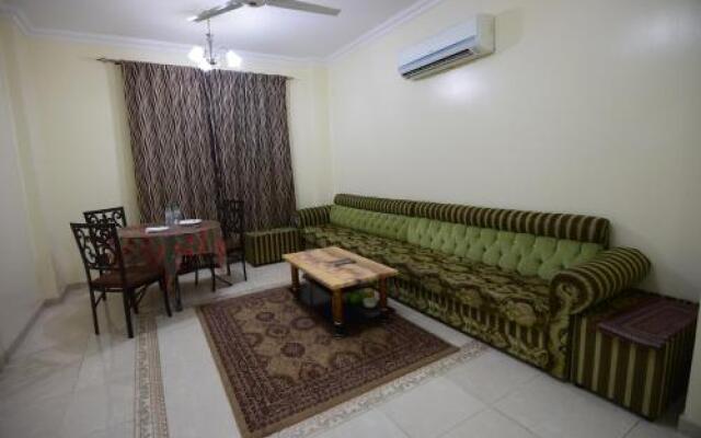 Al Hedayet International Hotel