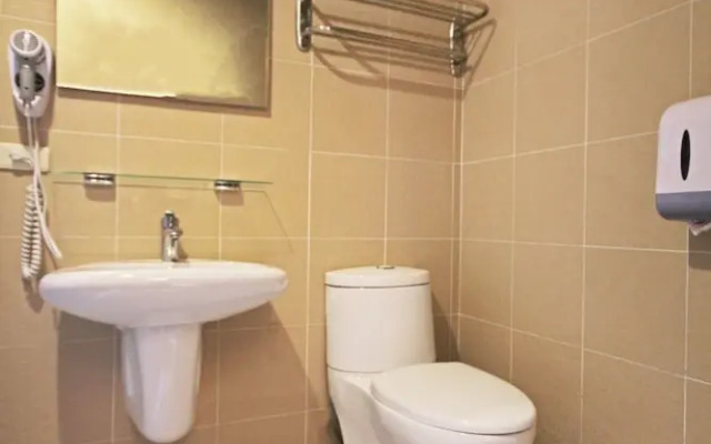 Oscar Guesthouse
