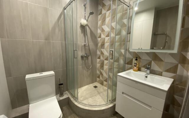 SeveRent (СевеРент) на улице Гагарина 5