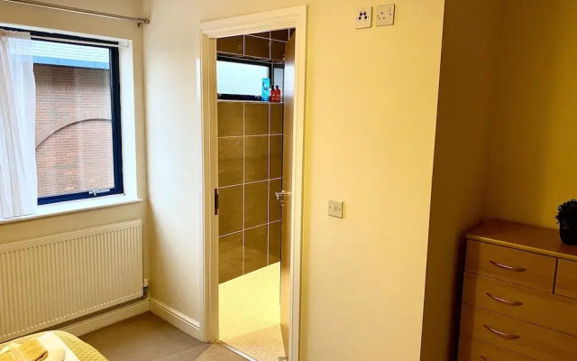 Onpoint Apartments - Rutland House