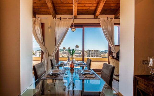 Superattico Villanova 4 Emma Villas