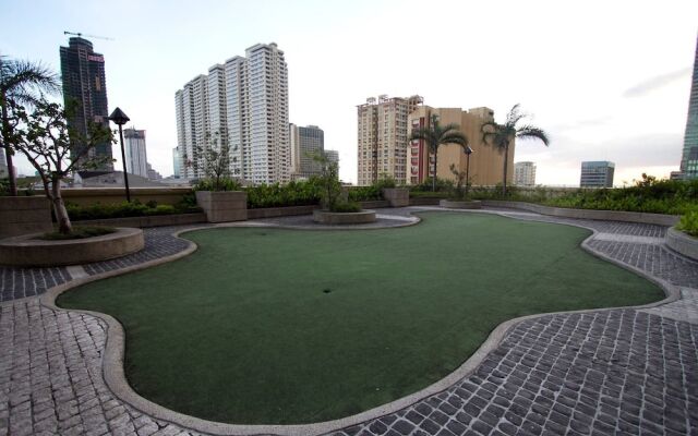 1 Br Robinsons Place Manila- Rpr07