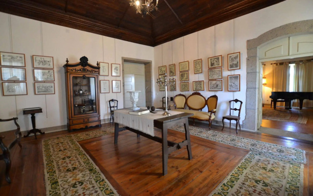 Casa do Condado de Beirós