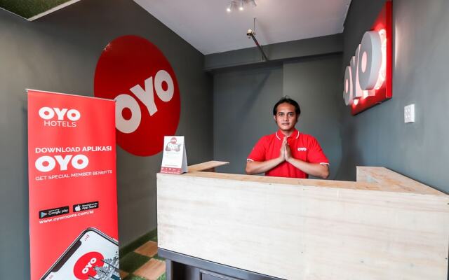 Bassura City Apartments By OYO Rooms