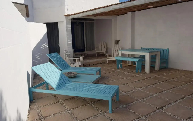 Mosselbank Beach Retreat 4