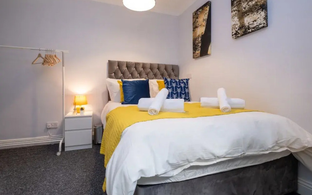 Brunswick in Brighton and Hove by 9S Living