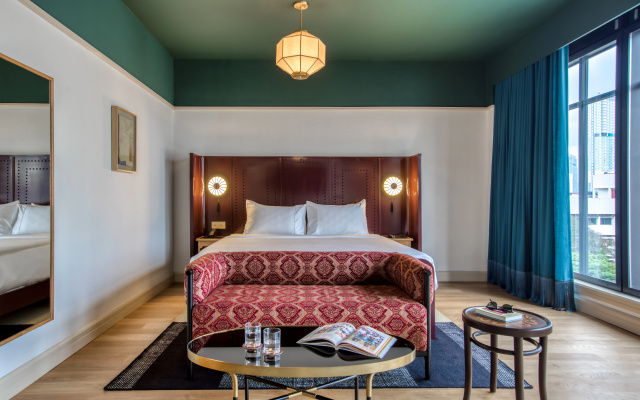 The Chow Kit - an Ormond Hotel - Image 4