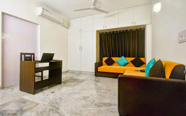 Treebo Eco Stay Nandanam