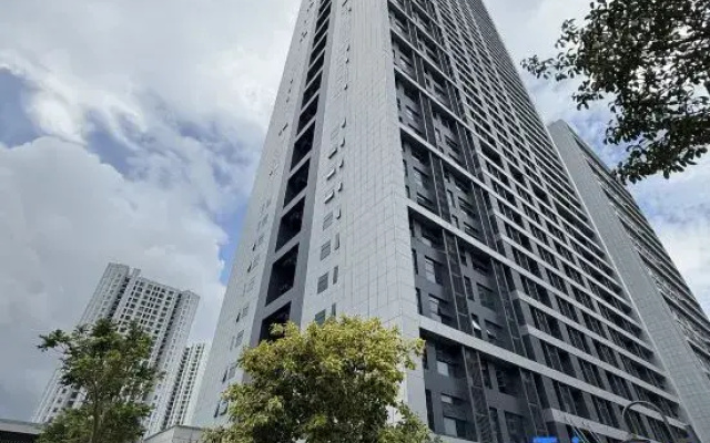 Weier Century Hotel (Dayuecheng Sanya Romance Park)