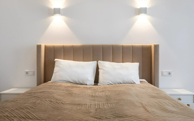 Апартаменты Посутки на Арсенальной 29