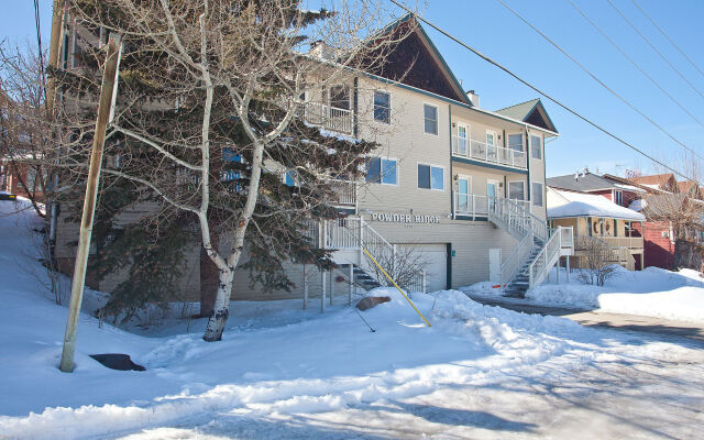 Powder Ridge Skier's Retreat by Avantstay Large Modern Home Close to Park City Resort w/ Views