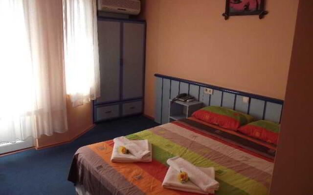 Altinkum Butik Hotel