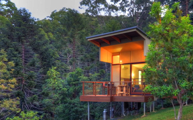 Montville Oceanview Cottages