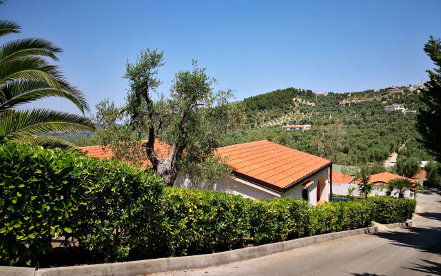 Villaggio Vacanze Mare Blu