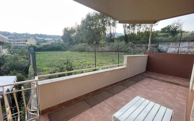 Acquamarina Stillness House by Wonderful Italy