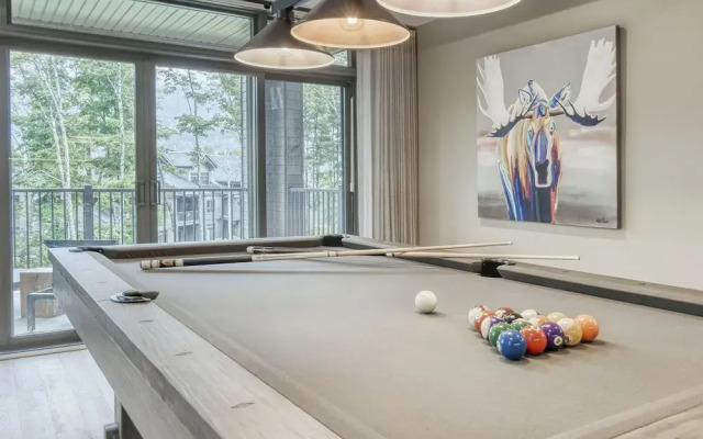 201 Verbier Building 7