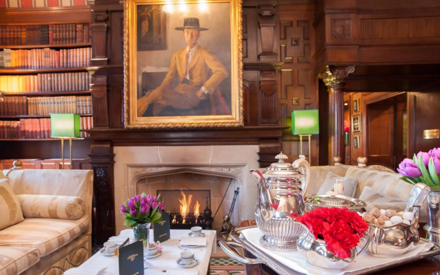 The Milestone Hotel