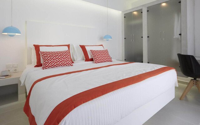 Alta Vista Suites
