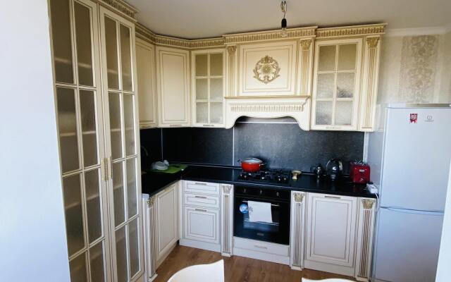 Апартаменты на улице М. Халилова 10