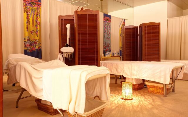 Hotel Mahaina Wellness Resorts Okinawa