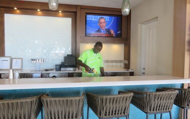February Point Villa BB1